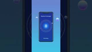Bluetooth Auto Connect App #bluetoothconnection #scannerapp #topapps #application #bluetooth #topapp screenshot 5