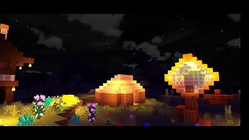 Haptic Shader - Night Test