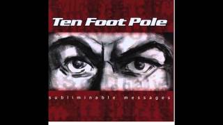 Watch Ten Foot Pole Black And Blue video