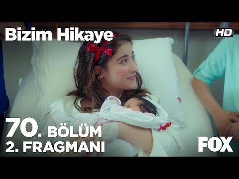 Bizim Hikaye 70. Bölüm 2. Fragmanı