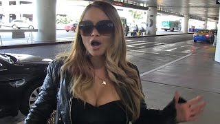 Tila Tequila Opens Up About Motherhood, Teases New Reality Show | toofab
