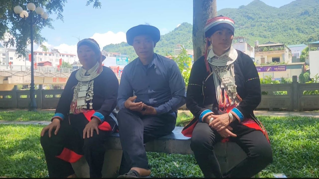  Bố nhụi nà ngoong với bớ dạng lũng mùi hát giao lưu rất hay Lý phúc hưng cao bồ 