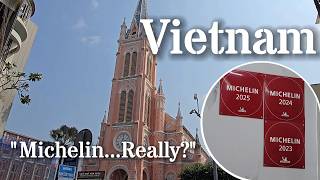 Mimchelin Recommended ST  Food in Saigon I One Amazing , One Disappointing (Honest Review)