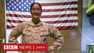 米軍関係者の遺体が帰国、女性や20歳の若者も犠牲に　カブール空港爆弾攻撃
