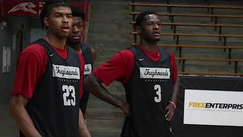 Jesse Bingham Mic'd Up