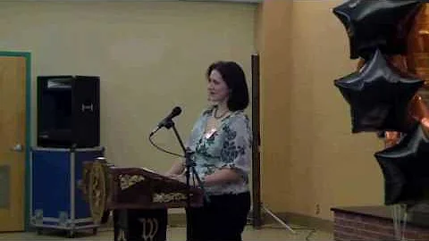 Angela "Tex" Demel Cecchini  Inducted Into WVWC Ha...