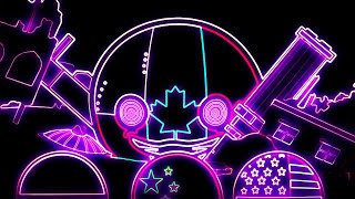 Canada Is Not Sorry Anymore! Vocoded To Can You Feel My Heart