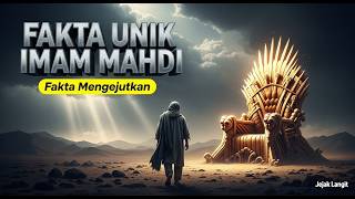 Unique Facts About Imam Mahdi: Why Did the Savior of the End Times Reject Power? 🚩📜