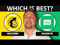 Mailchimp vs Mailerlite | Which is the Best Email Marketing Platform in 2026?