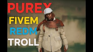 Ortalik Karisti Redm-Fivem Troll