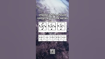 Challenge Yourself with Our NMAT INDUCTIVE REASONING Quiz by B-Witz ❤️