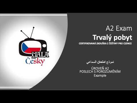 Video: Trvalý Mak