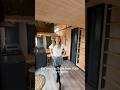 August Zen Tiny Home Tour 🏡 - Japanese-Inspired Interior
