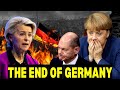 JUST IN: Germany Is Set For A Double Dip Recession | Things Just Got Far Worse Than Expected