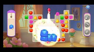 [Android] Castle Story: Puzzle & Choice - Infinity Entertainment Limited screenshot 1