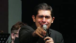 Los Caballeros del Tango (Sebastián Bolívar) - Como Nos Cambia la Vida (Alfredo De Angelis)
