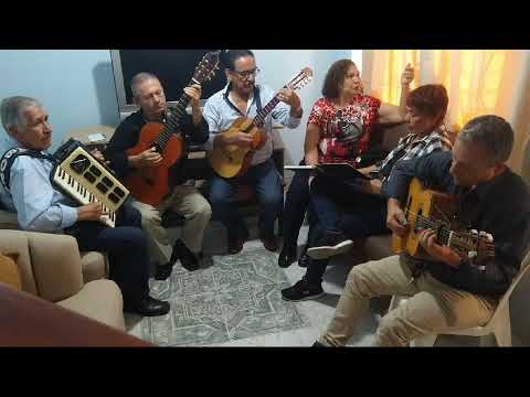 Hijo Malo - Las Damas del Recuerdo - Con Los Preferidos De Colombia Guascarrilera Colombiana.
