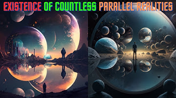 Multiverse  A Journey Beyond Our Universe | Exploring the Possibilities of Parallel Realities