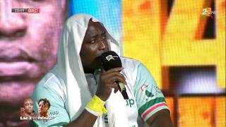 |DIRECT| Face To Face : LAC DE GUERRE 2 VS PRINCE - Par Albourakh Production | Sam.16 Mai 2026