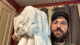 Minecraft Ghast Plush Stuffed Pillow Buddy - Super Soft Polyester Microfiber, 15 inches (Official Mi screenshot 2
