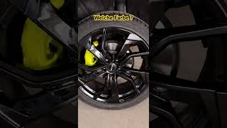 Skoda Kodiaq Bremssattel lackieren ! Hilfe Farbe ? #mechanik #automobile #skoda