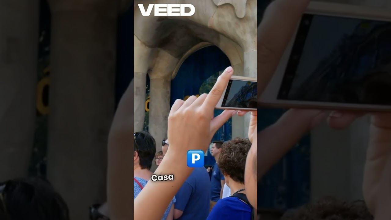 Explore the BEST of Barcelona's Culture and History in 2025