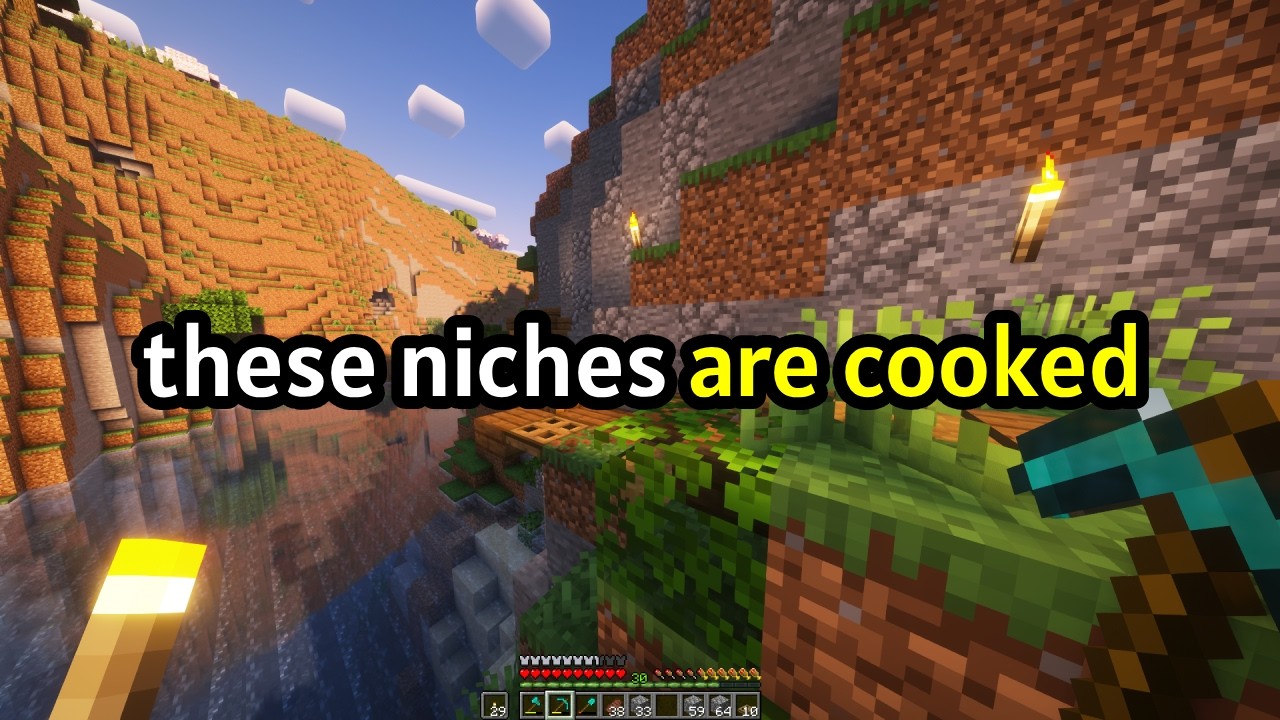 YouTube is demonetizing these 8 shorts niches (2026 update)