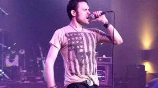 Trapt - ''Bring It''