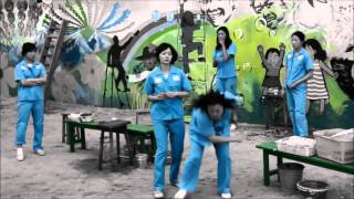 Do It Like A Dude - Sun Bak