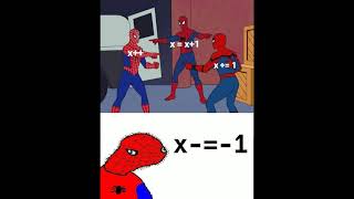 Compilation #92 (r/ProgrammerHumor Hot Posts)