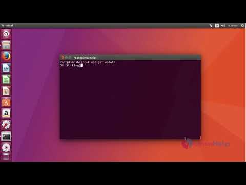 How to install Brackets Code Editor on Ubuntu 17.04