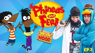 Download Lagu Dae Dae and the TV Universe (Episode 3) MP3 Download Lagu Dae Dae and the TV Universe (Episode 3) MP3