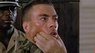 Wrong Bet (Action Movie) JeanClaude Van Damme, Harrison Page, Deborah Rennard