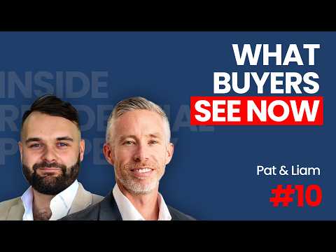 How The Property Rules Are Changing. But the Fundamentals Remain | Pat Casey