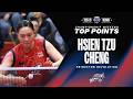 THE BEST OF MLTT CHAMPIONSHIP WEEKEND: Hsien Tzu Cheng