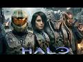 HALO Full Movie 2026: Evolved | Superhero FXL Action Sci Fi Movies 2026 in English (Game Movie)
