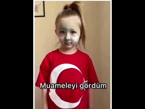#Ben muslumanim