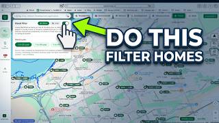 Customize Your Home Search (Step-by-Step)