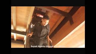 Surau Nagari Lubuk Bauk Batipuh Baruh