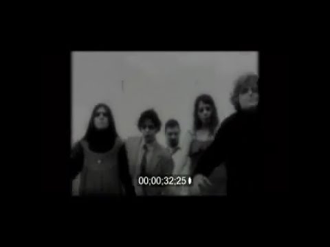 "Zombies en el cañaveral" Trailer de la película perdida y parte del documental de Pablo Schembri.
