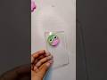 easy super clay craft ideas #diy#trending#satisfyling#ytshorts#shortsfeed#craft#viral#youtubeshorts