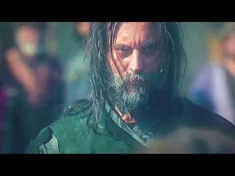 موسيقى قيامة ارطغرل سونغور تكين راائعة Diriliş Ertuğrul