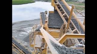 Baioni Wheeled And Modular Crushing And Screening Plant