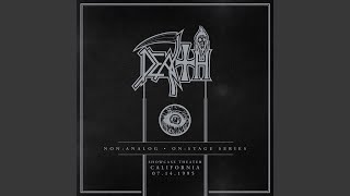 Zero Tolerance (Live)