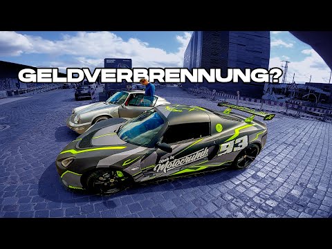 SIND SPORTWAGEN SINNVOLL?  - SIND SPORTWAGEN SINNVOLL? 