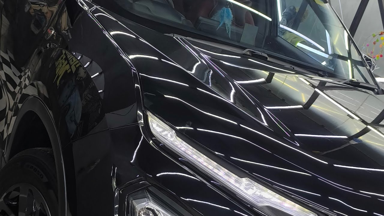 Full car detailing and washing Theory Behind the Scenes Everything You ...