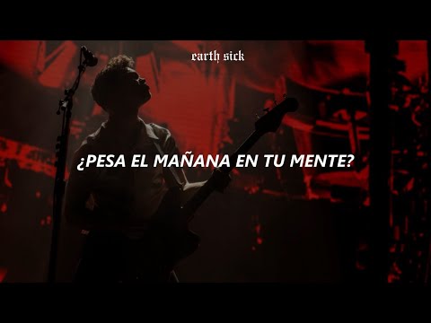 Royal Blood - Supermodel Avalanches // Sub. Español