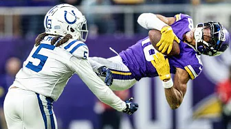 Zero Chill NFL Moments