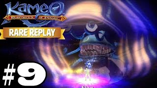 Kameo Elements Of Power - Gameplay Walkthrough Part 9 Hd
