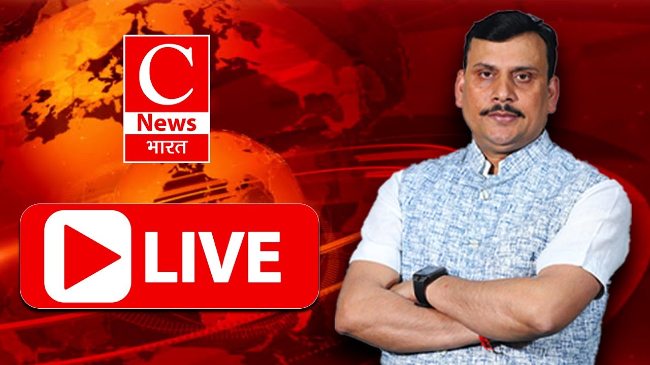 Cnews Bharat 2024 Lok Mari Orelle